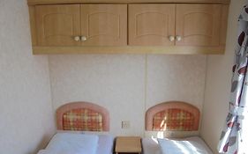 8 Berth Panel Heated On Coral Beach